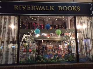 Riverwalk Books