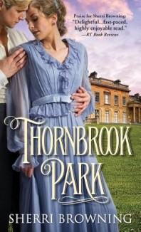 Thornbrook Park: One of Tom's Top 5 picks