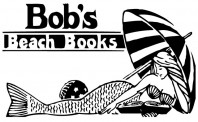 Bob's Beach Books logo