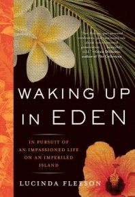 Waking Up in Eden