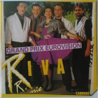 Riva, Eurovision WINNERS