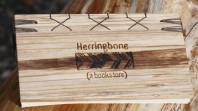 Herringbone Books