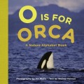 O is for Orca board book