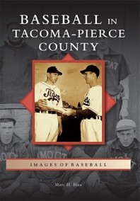 Baseball in Tacoma-Pierce County