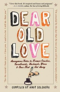 Dear Old Love