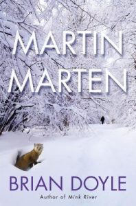 Martin Marten