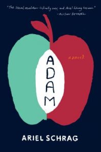 Adam by Ariel Schrag