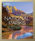National Geographic National Parks by Kim Heacox