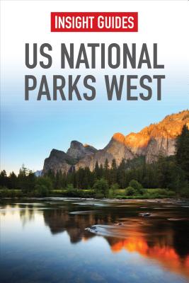 US National Parks West Insight Guide