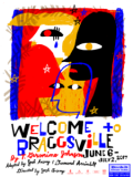 Welcome to Braggsville poster
