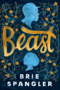 BEAST by Brie Spangler