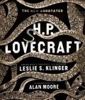 New Annotated H P Lovecraft