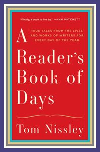 Reader's Book of Days