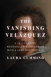 Vanishing Velazquez