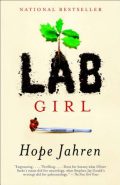 Lab Girl paperback