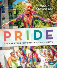 Pride: Celebrating Diversity & Community