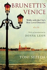 Brunetti's Venice