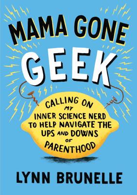 Mama Gone Geek