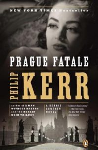 Prague Fatale