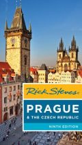 Rick Steves Prague