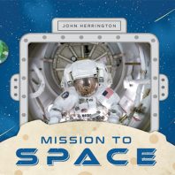 Mission to Space by Herrington