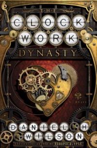 Clockwork Dynasty