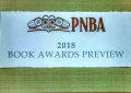 PNBA 2018 Book Awards Preview