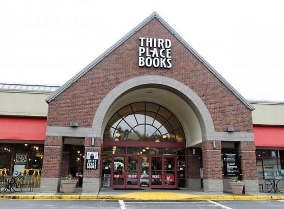 Third Place Books (Lake Forest Park)