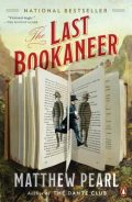 Last Bookaneer