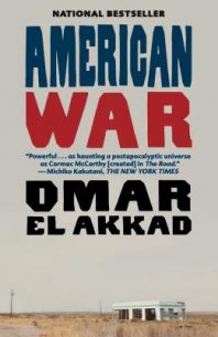 American War paperback