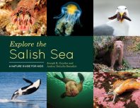 Explore the Salish Sea