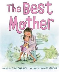 The Best Mother [picture book]