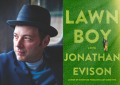 Johnny Evison and Lawn Boy