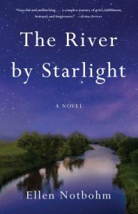 River by Starlight