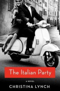 The Italian party