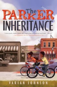 Parker Inheritance