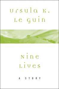Nine Lives ebook