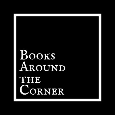 Books Around the Corner Gresham logo
