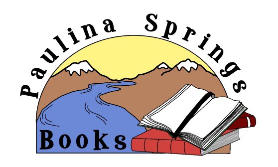 Paulina Springs Books logo