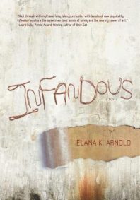 Infandous