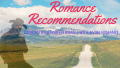 Romance Recommendations by Jennifer Ryan for Country Bookshelf
