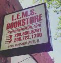L.E.M.S. Bookstore crowdsourcing campaign