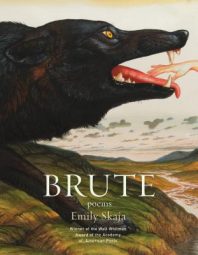 Brute: Poems