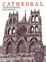 Cathedral by David Macaulay