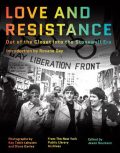 Love and Resistance book cover