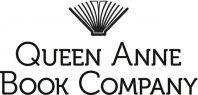Queen Anne Book Company logo stacked