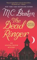 The Dead Ringer by MC Beaton