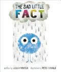 The Sad Little Fact book cover