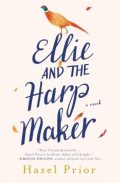 Ellie and the Harp Maker book cover