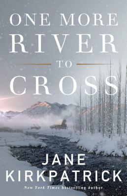 One More River to Cross cover